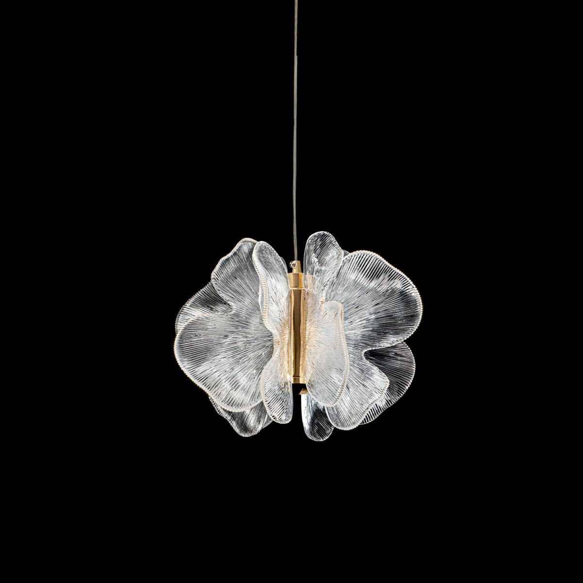 Подвесная люстра Modelux ML.6222.260 CP