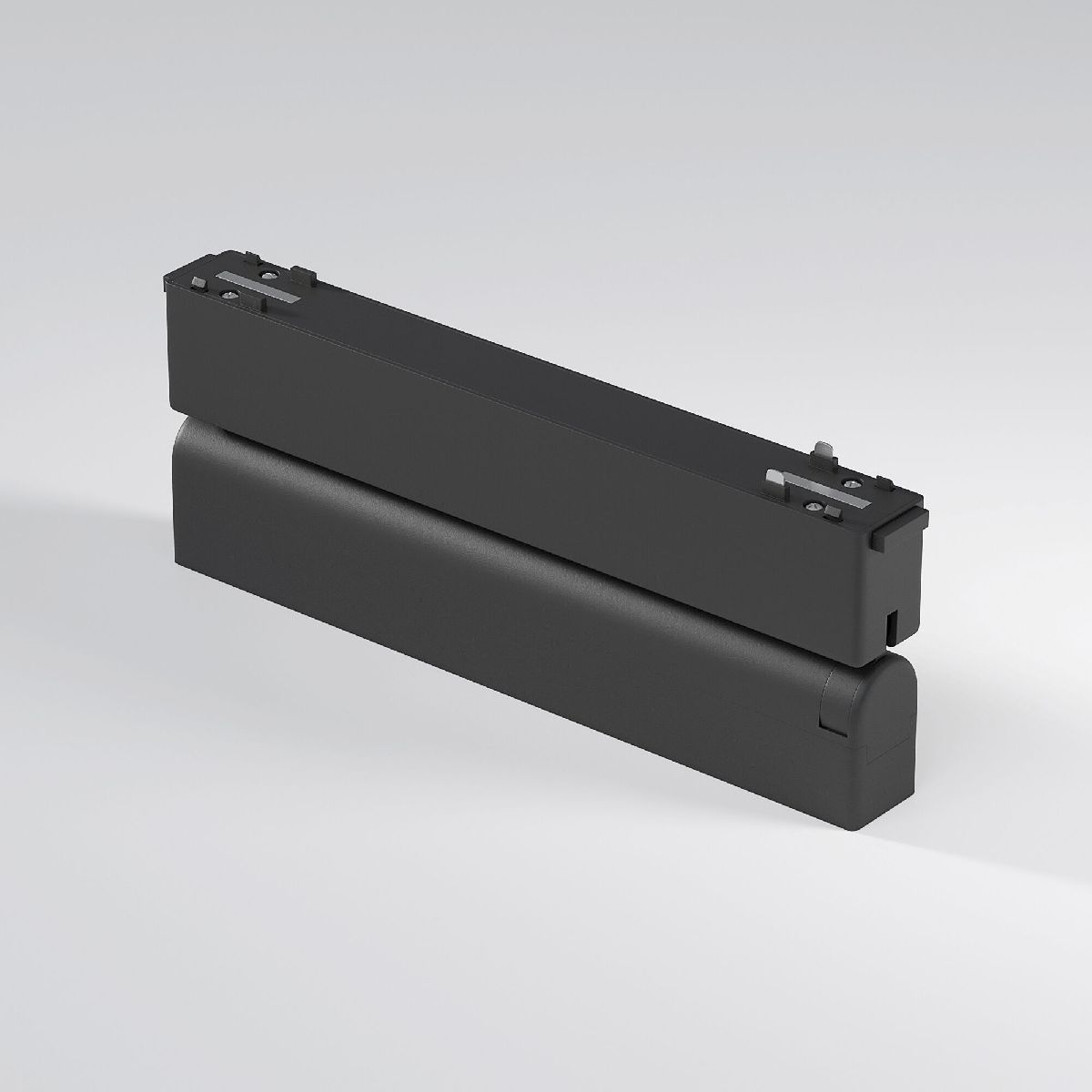 Трековый магнитный светильник Elektrostandard Flat magnetic 4690389198526 a063707 Трековый магнитный светильник Elektrostandard Flat magnetic 4690389198526 a063707