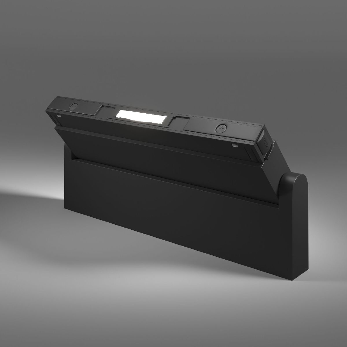 Трековый магнитный светильник Elektrostandard Slim Magnetic 4690389195402 a063543 Трековый магнитный светильник Elektrostandard Slim Magnetic 4690389195402 a063543