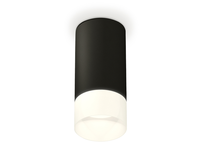 Потолочный светильник Ambrella Light Techno Spot XS8162003 (C8162, N8402) Потолочный светильник Ambrella Light Techno Spot XS8162003 (C8162, N8402)