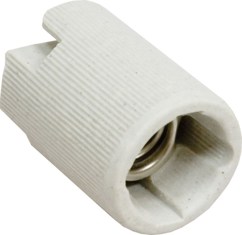 Патрон для ламп Feron 230V E14 LH11 22326 Патрон для ламп Feron 230V E14 LH11 22326