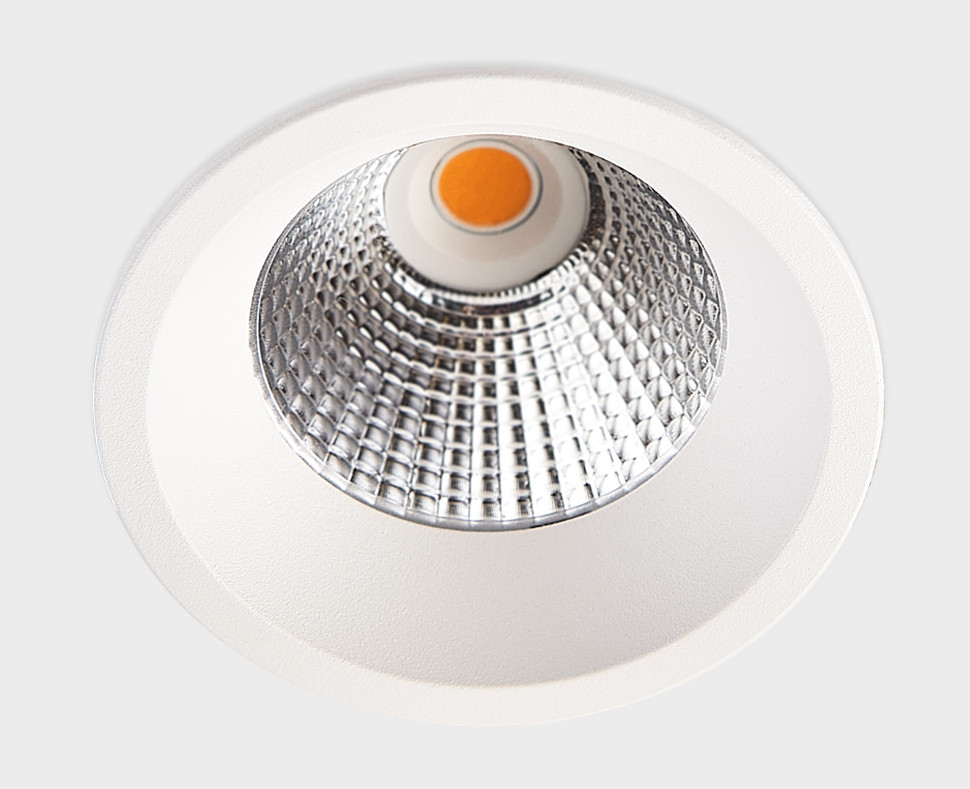 Встраиваемый светильник Italline IT08-8036 white 4000K