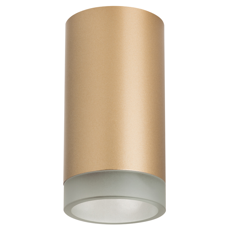 Накладной светильник Lightstar Rullo R44030 (214440+202430) Накладной светильник Lightstar Rullo R44030 (214440+202430)