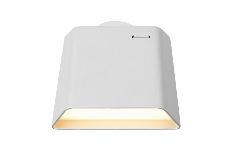 Спот iLedex Crunk W1031 WH Спот iLedex Crunk W1031 WH