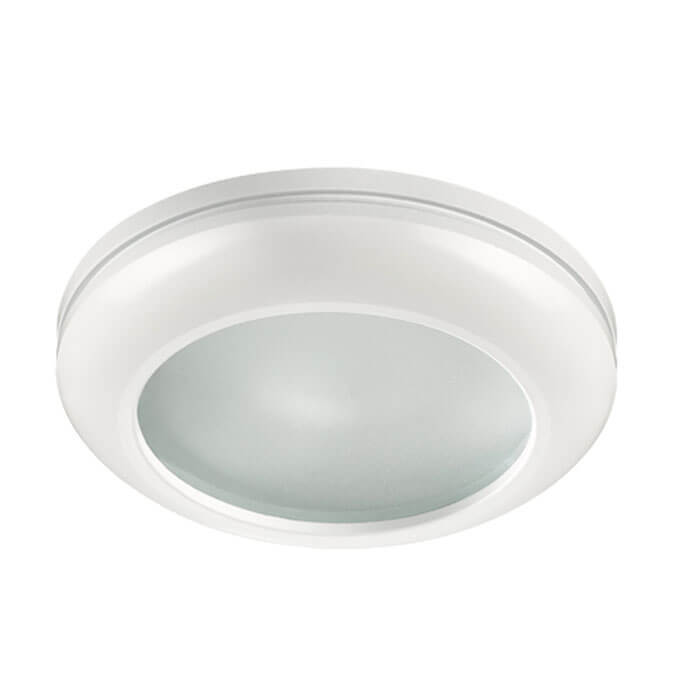 Встраиваемый светильник Novotech Damla 370387 Встраиваемый светильник Novotech Damla 370387