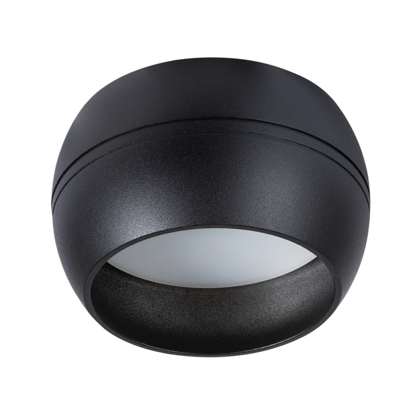 Накладной светильник Arte Lamp Gambo A5551PL-1BK Накладной светильник Arte Lamp Gambo A5551PL-1BK