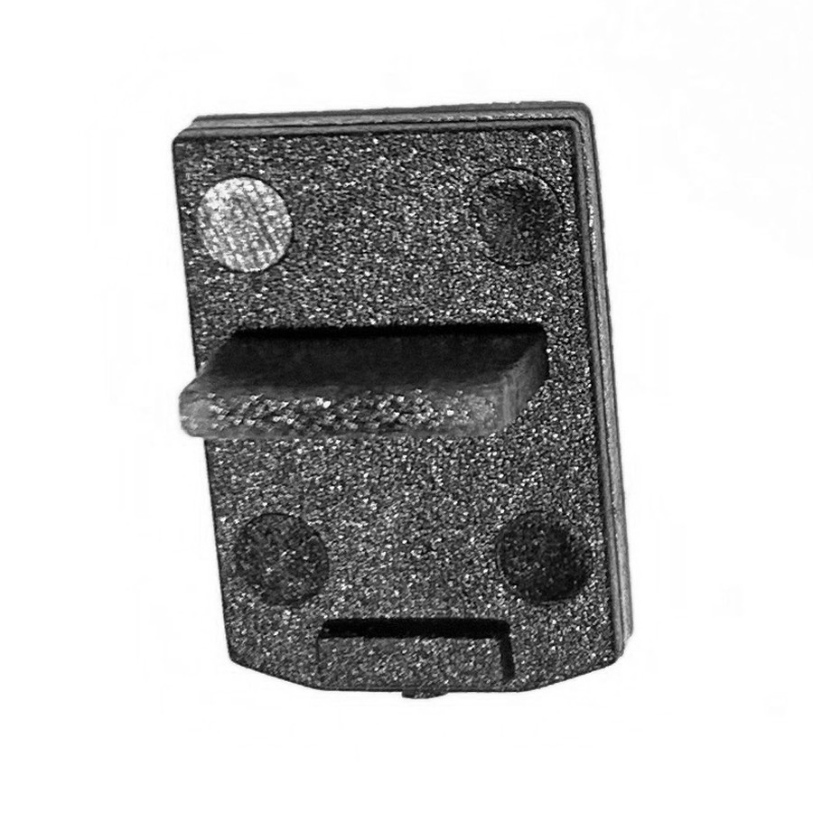 Заглушка на торец шинопровода Wertmark WTL.L0.60.O00 Заглушка на торец шинопровода Wertmark WTL.L0.60.O00