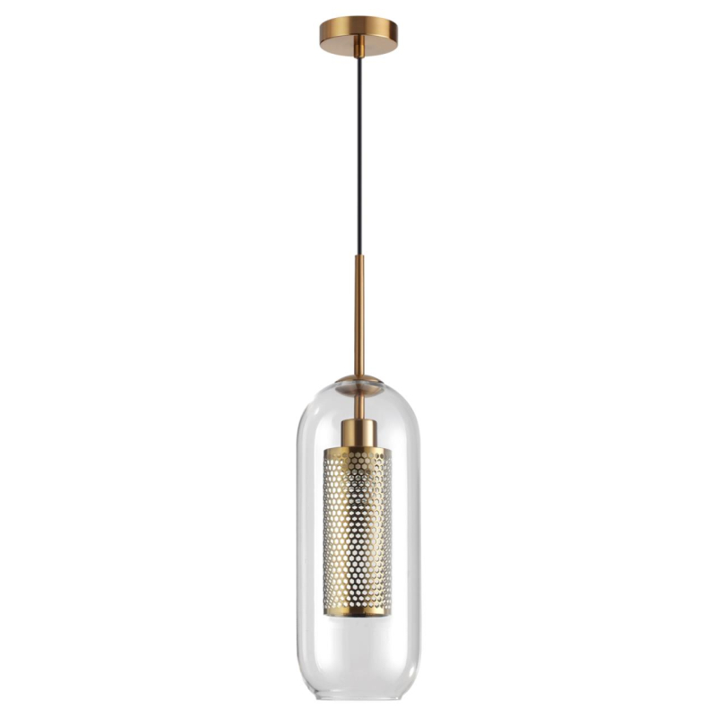 Подвесной светильник Odeon Light Clocky 4940/1 Подвесной светильник Odeon Light Clocky 4940/1