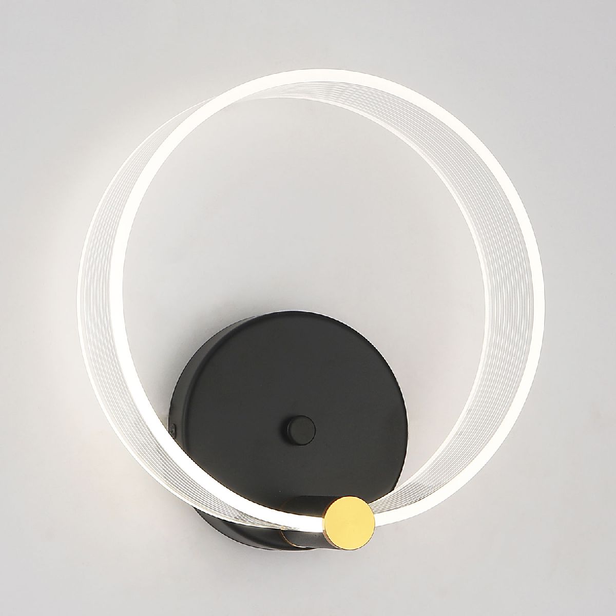 Бра Lussole Bradford LSP-7287 Бра Lussole Bradford LSP-7287