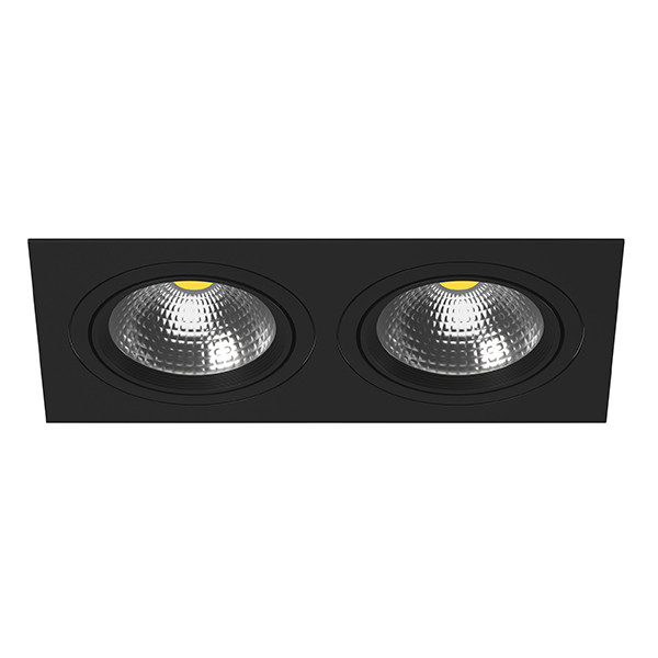 Встраиваемый светильник Lightstar INTERO 111 i8270707 (217827+217907+217907) Встраиваемый светильник Lightstar INTERO 111 i8270707 (217827+217907+217907)