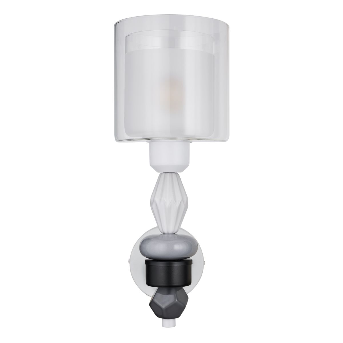 Бра 33Lab.studio WLL902.01WH.BL-S25TR
