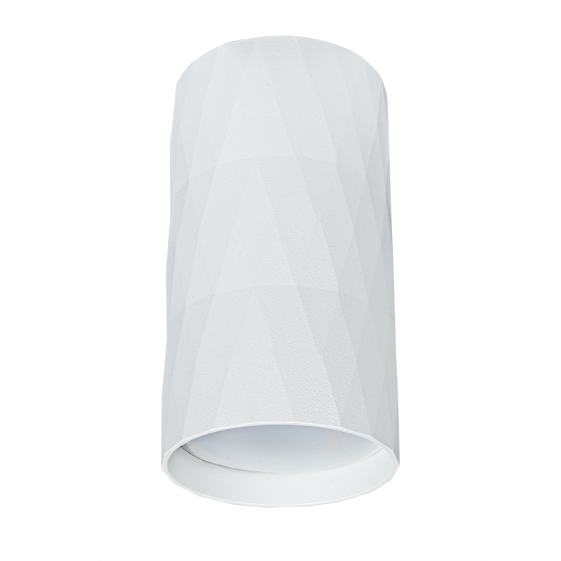 Накладной светильник Arte Lamp Fang A5557PL-1WH Накладной светильник Arte Lamp Fang A5557PL-1WH