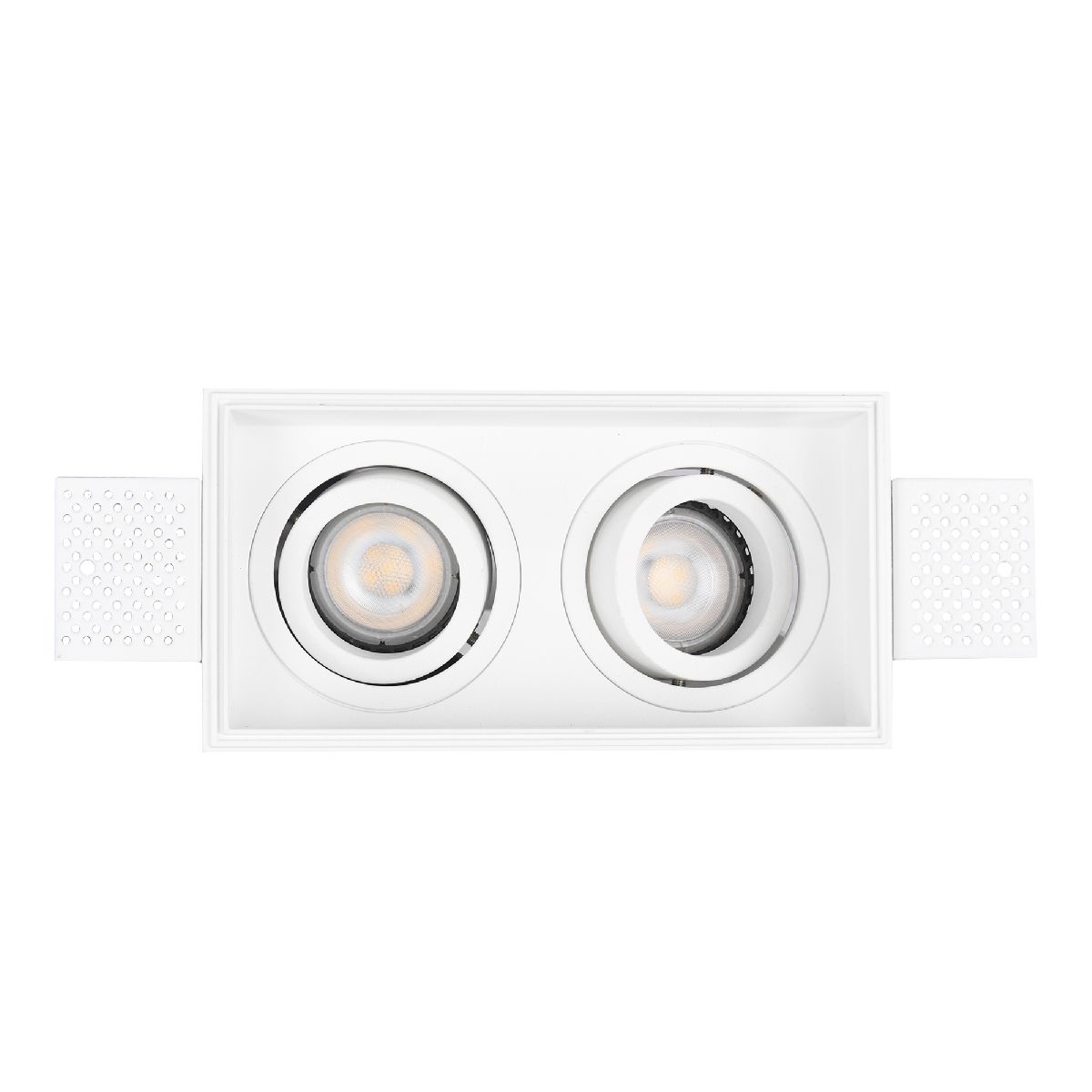 Встраиваемый светильник ST Luce ST262.518.02 Встраиваемый светильник ST Luce ST262.518.02