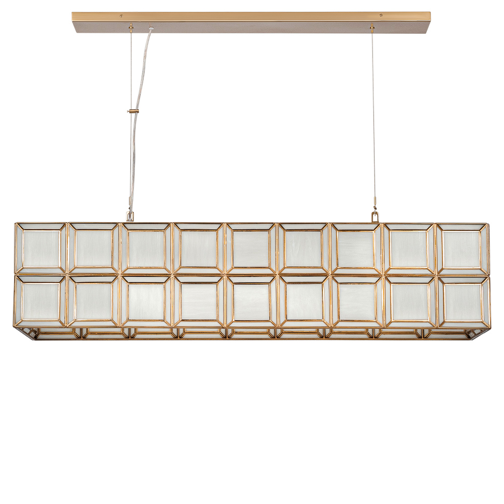 Подвесная люстра Covali JPL-23374 Подвесная люстра Covali JPL-23374