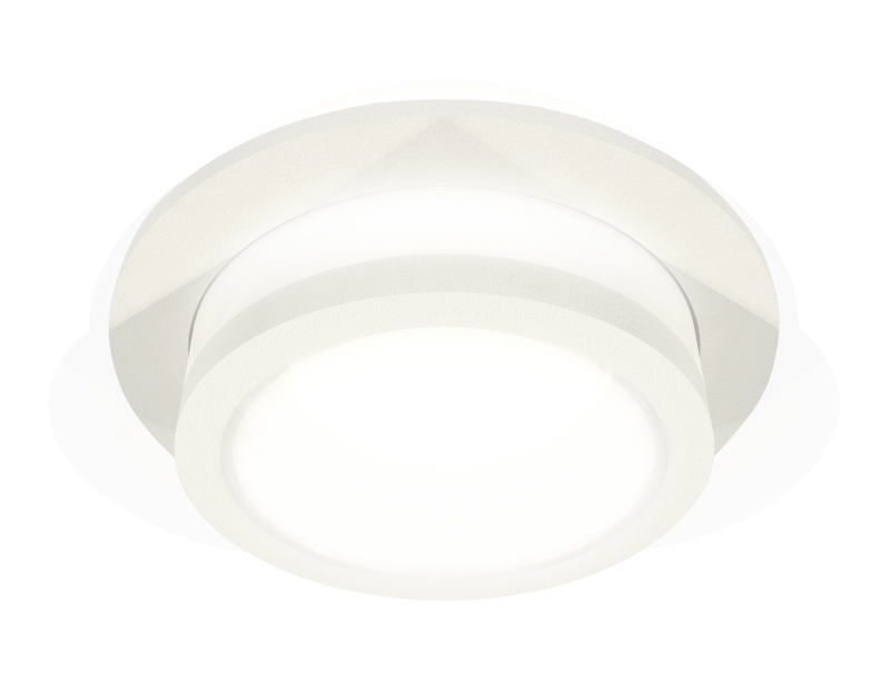 Встраиваемый светильник Ambrella Light Techno XC7621041 (C7621, N7120) Встраиваемый светильник Ambrella Light Techno XC7621041 (C7621, N7120)