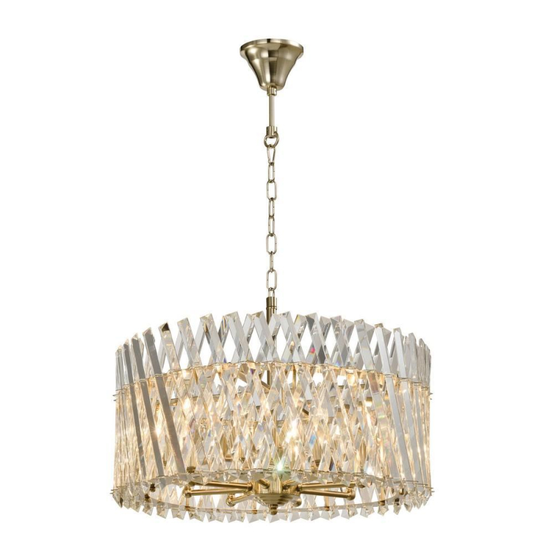 Подвесная люстра Aployt Verene APL.808.13.08 Подвесная люстра Aployt Verene APL.808.13.08