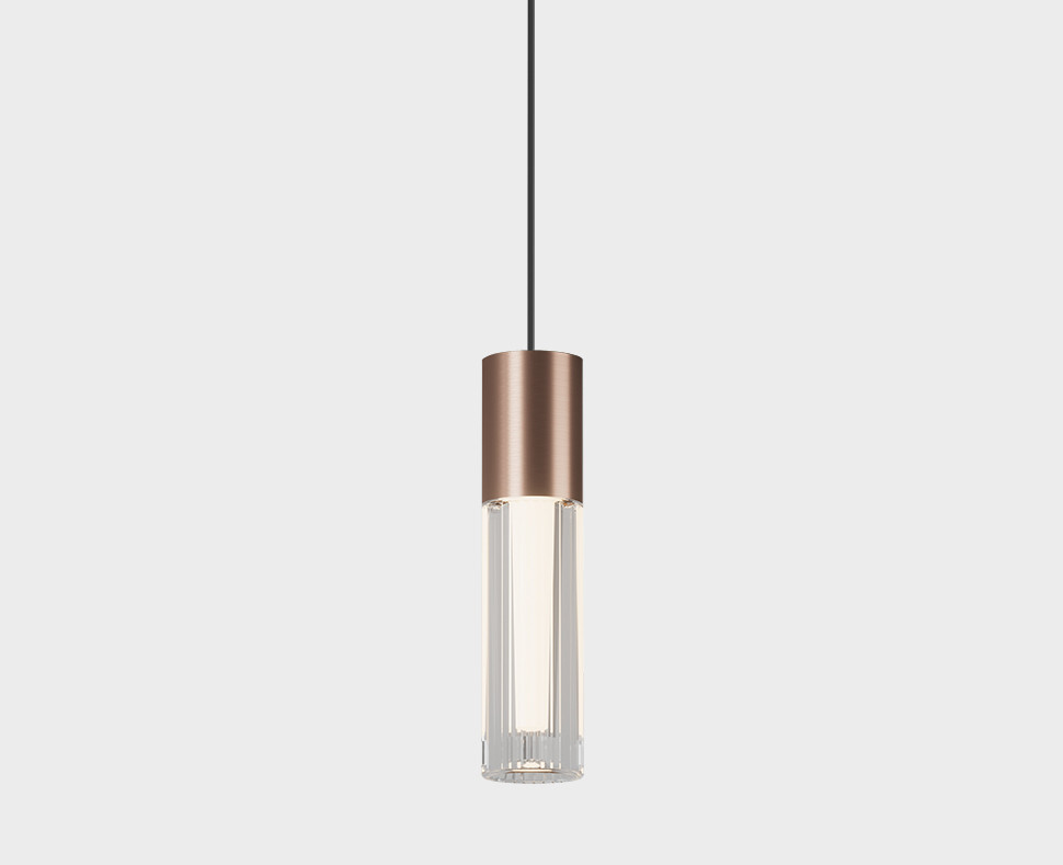 Подвесной светильник Italline IT014-0204 rose gold Подвесной светильник Italline IT014-0204 rose gold