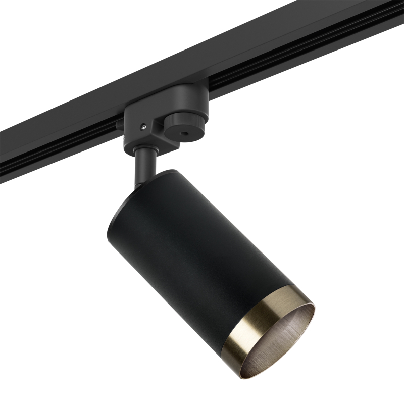 Трековый светильник Lightstar Rullo R1T437431 (214437+592057+203431) Трековый светильник Lightstar Rullo R1T437431 (214437+592057+203431)