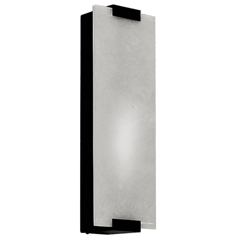 Бра ImperiumLoft Marble Rectangle 155096-22 Бра ImperiumLoft Marble Rectangle 155096-22