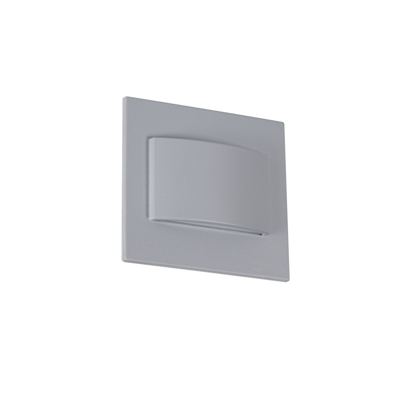 Подсветка для лестниц и ступеней Kanlux Erinus Led LL GR-NW 33331 Подсветка для лестниц и ступеней Kanlux Erinus Led LL GR-NW 33331