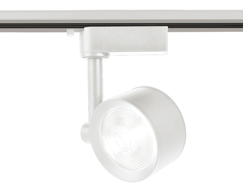 Трековый однофазный светильник Ambrella Light Track System GL6389 Трековый однофазный светильник Ambrella Light Track System GL6389