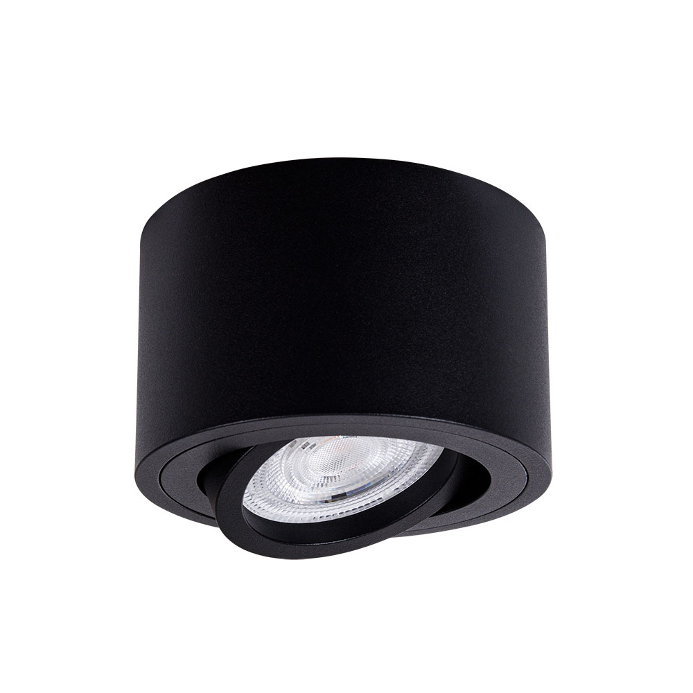 Накладной светильник Arte Lamp Unito A2260PL-1BK Накладной светильник Arte Lamp Unito A2260PL-1BK