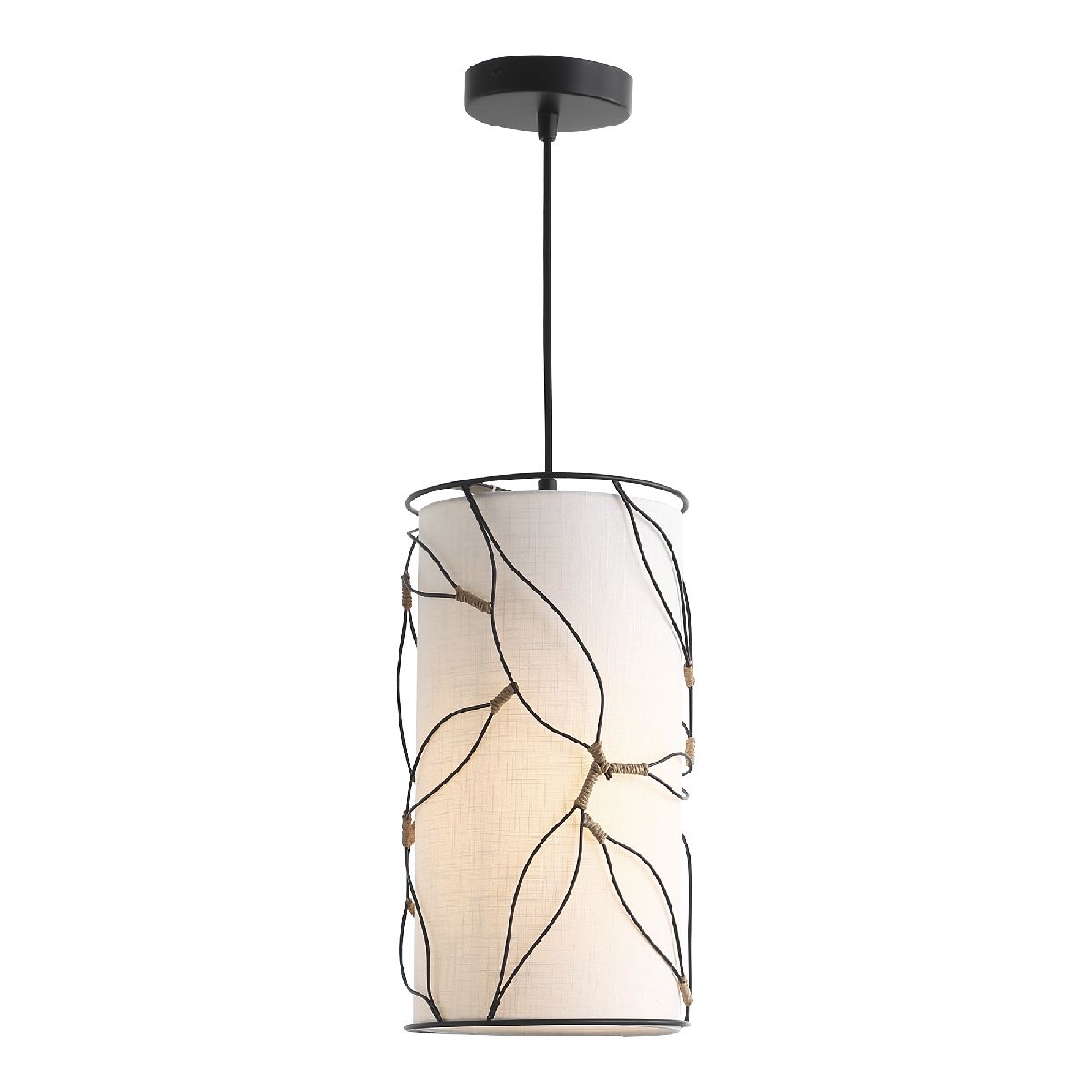 Подвесной светильник ST Luce Root SL6228.403.01 Подвесной светильник ST Luce Root SL6228.403.01