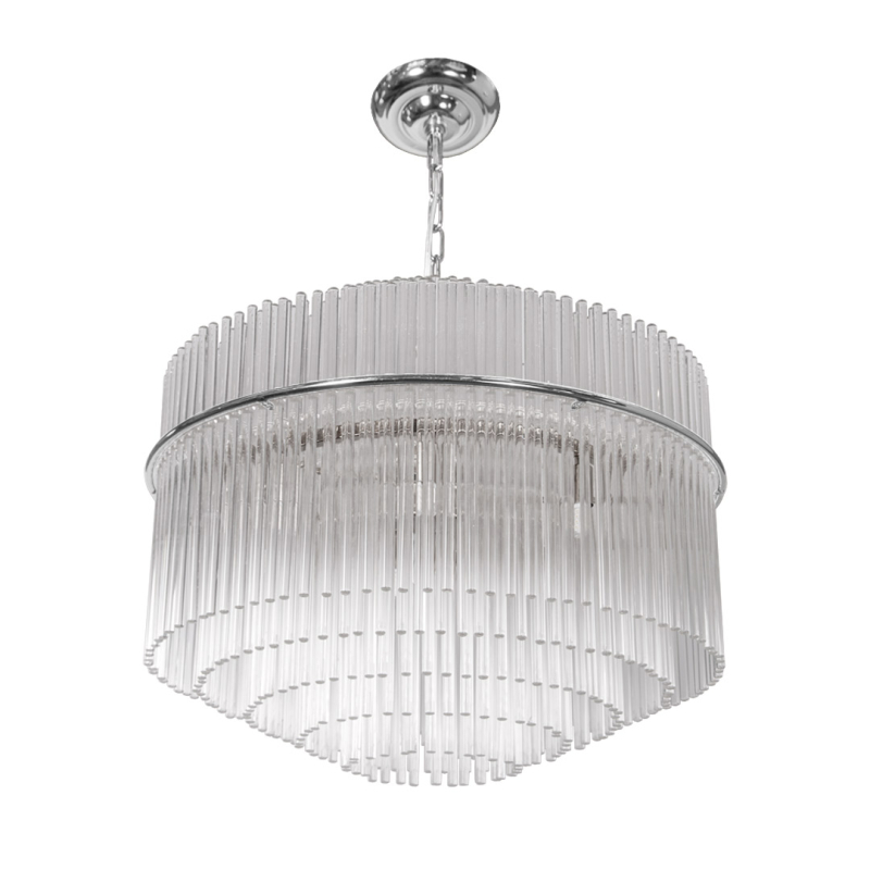 Подвесная люстра Cloyd Vacombe 10507 Подвесная люстра Cloyd Vacombe 10507