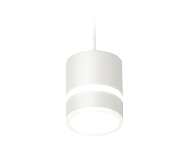 Комплект подвесного светильника Ambrella Light Techno Spot XP8110022 (A2331, C8110, N8444) Комплект подвесного светильника Ambrella Light Techno Spot XP8110022 (A2331, C8110, N8444)