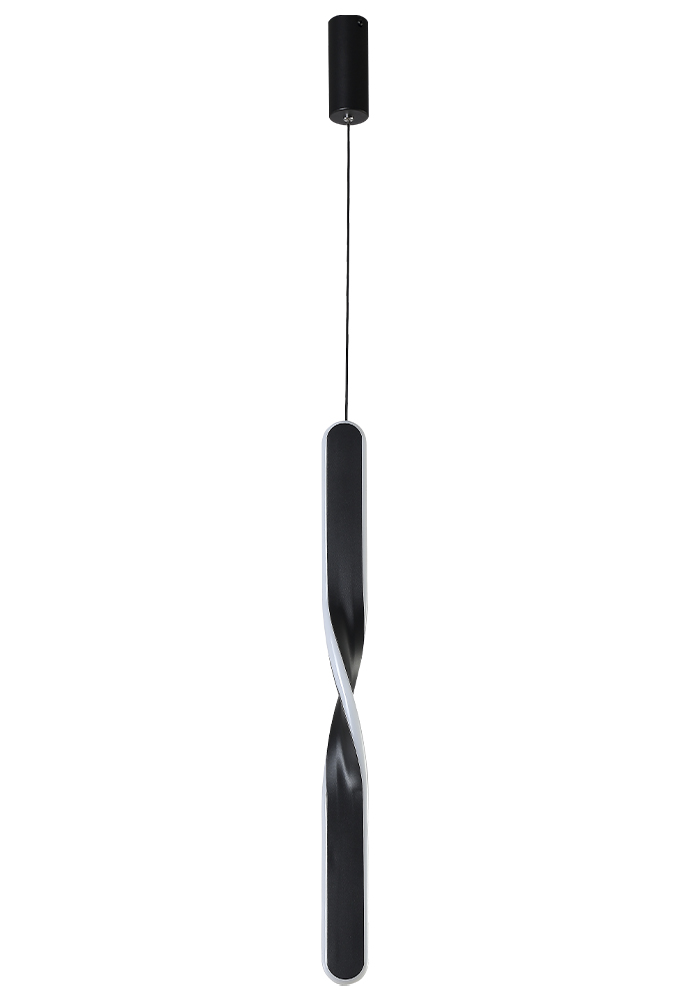 Подвесной светильник Crystal Lux CLT 034C600 BL Подвесной светильник Crystal Lux CLT 034C600 BL