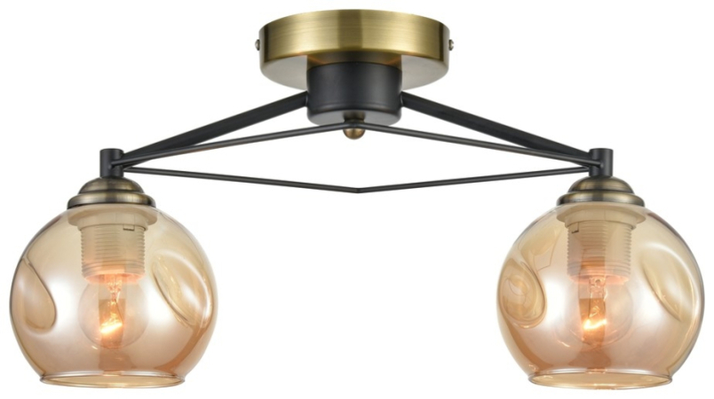 Потолочная люстра Velante 769-527-02 Потолочная люстра Velante 769-527-02