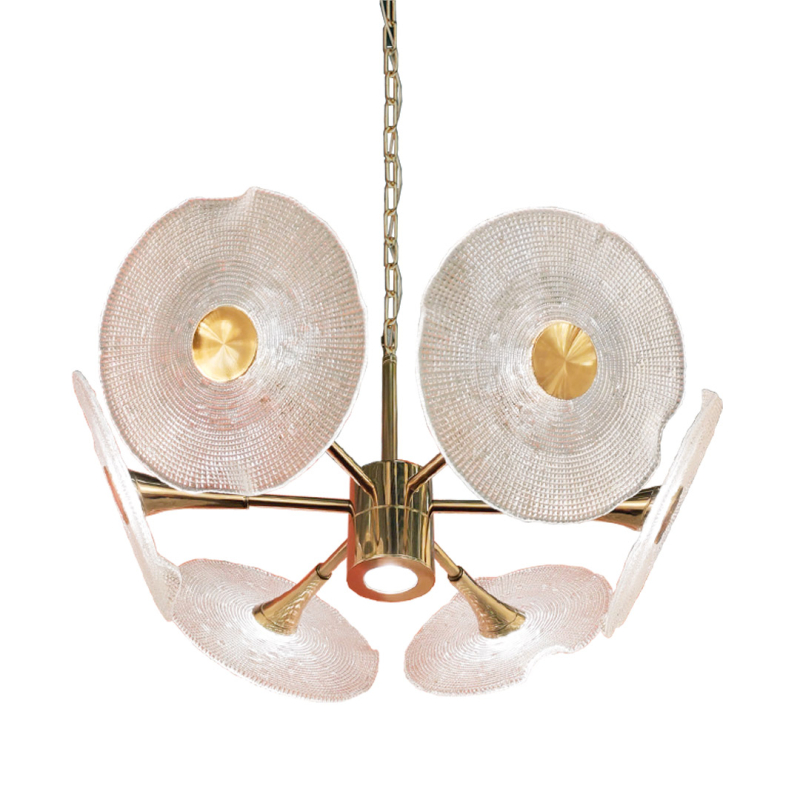 Подвесная люстра Cloyd Grammy 10667 Подвесная люстра Cloyd Grammy 10667