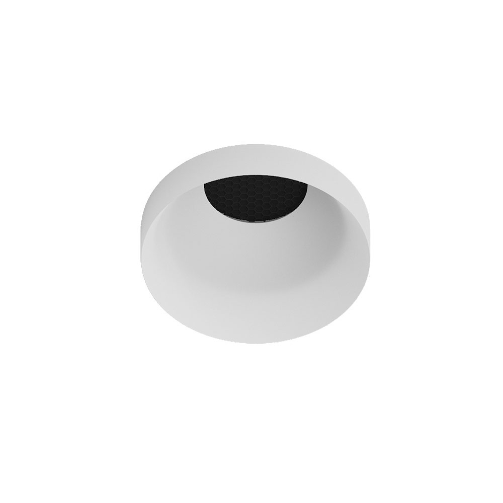 Встраиваемый светильник Arte Lamp Ducre Mini A7094PL-1WH Встраиваемый светильник Arte Lamp Ducre Mini A7094PL-1WH