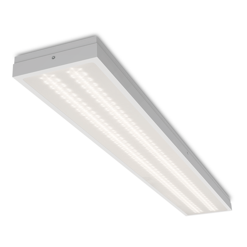 Линейный светильник Wolta ДПО03-36-102-4К