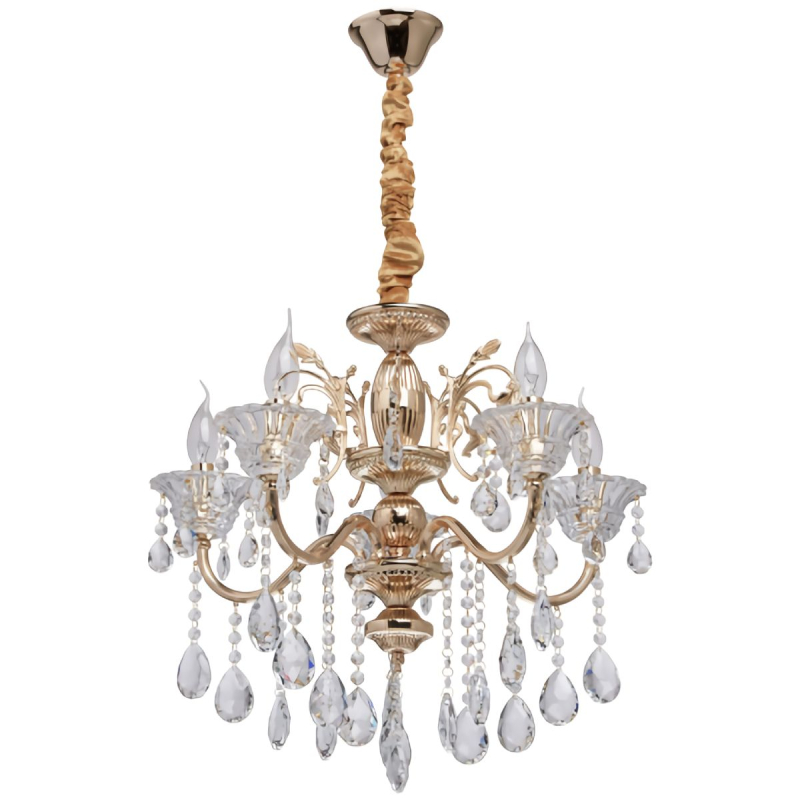 Подвесная люстра MW-Light Селена 11 482013105 Подвесная люстра MW-Light Селена 11 482013105