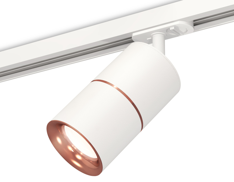 Комплект трекового светильника Ambrella Light Track System XT7401030 (A2536, C7401x2, A2073, N7015) Комплект трекового светильника Ambrella Light Track System XT7401030 (A2536, C7401x2, A2073, N7015)