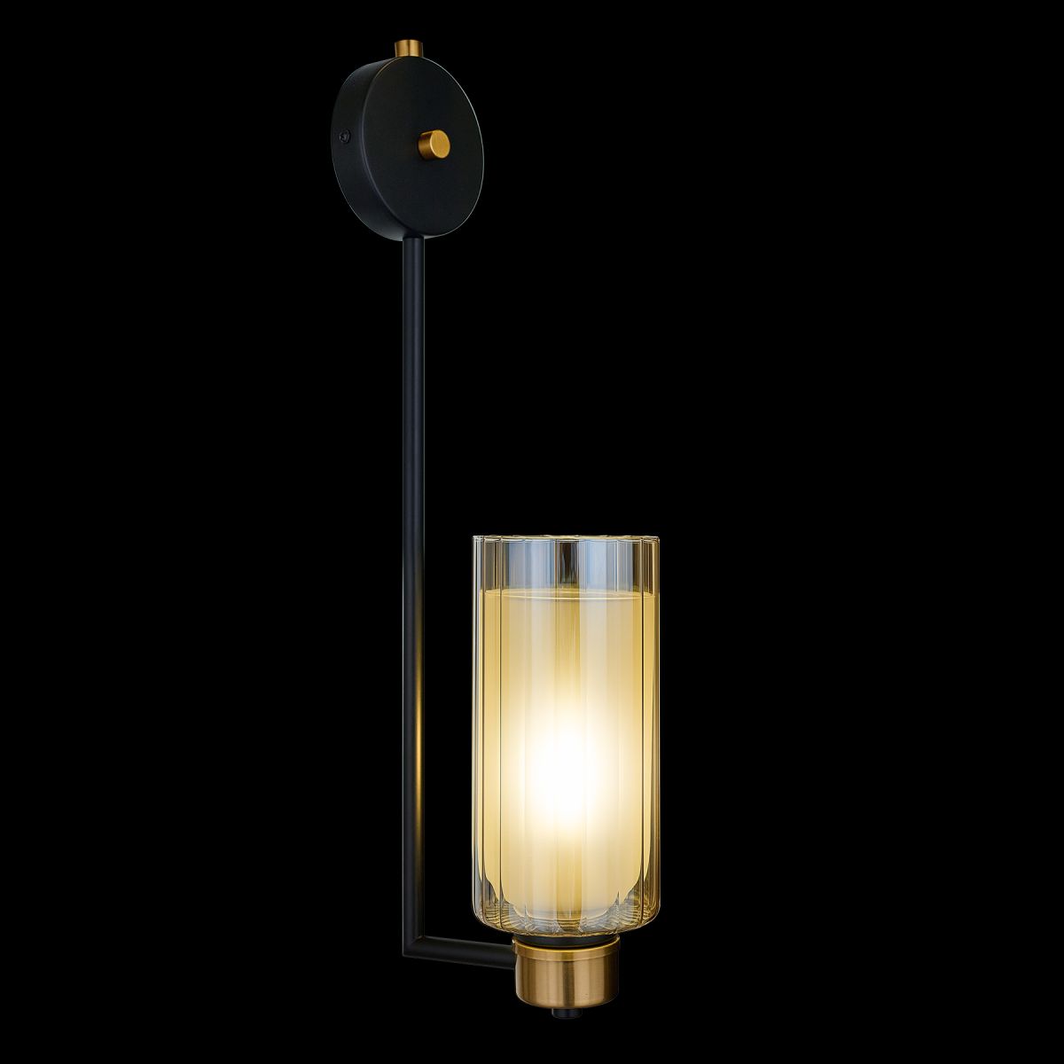 Бра 33Lab.studio WLL900.01.BL17.ASB-M15AM