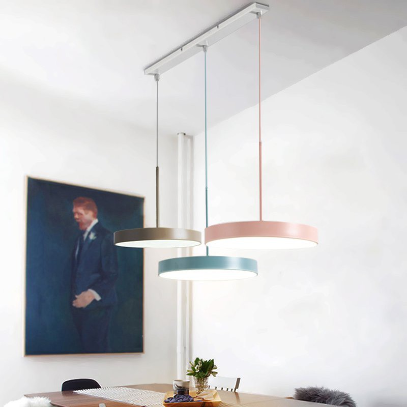 Подвесной светильник ImperiumLoft Turna 183494-26