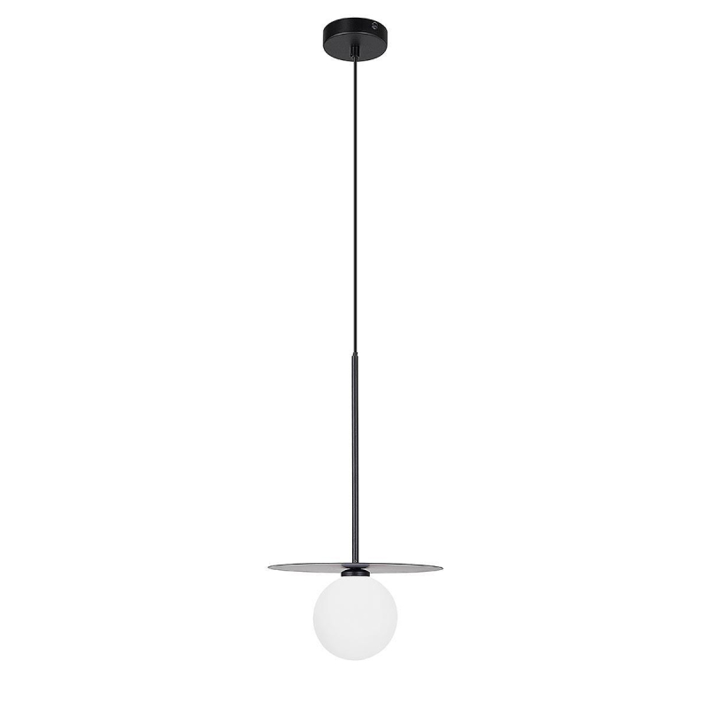 Подвесной светильник Moderli Scrumbel V6045-1P Подвесной светильник Moderli Scrumbel V6045-1P