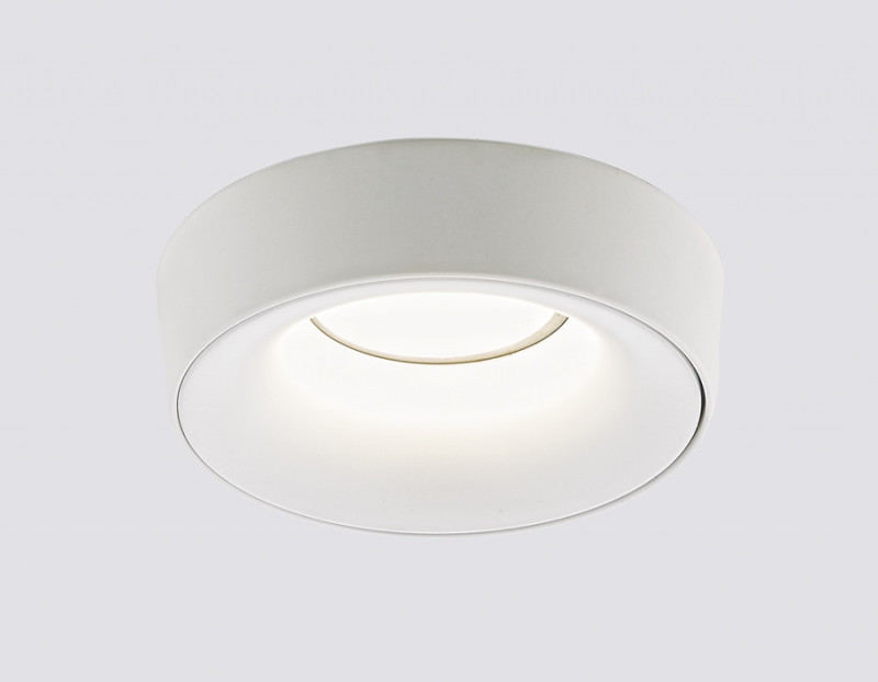 Встраиваемый светильник Ambrella Light A890 WH Встраиваемый светильник Ambrella Light A890 WH