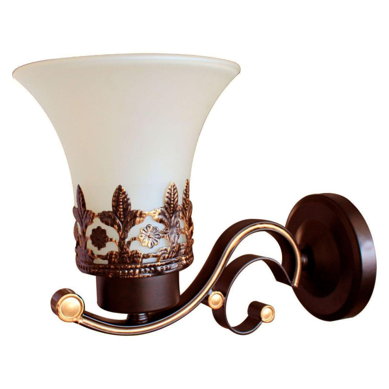 Бра Toplight Florence TL7490B-01BL Бра Toplight Florence TL7490B-01BL