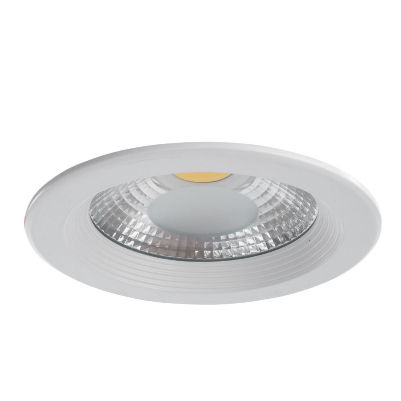 Встраиваемый светильник ARTE Lamp A6410PL-1WH Встраиваемый светильник ARTE Lamp A6410PL-1WH