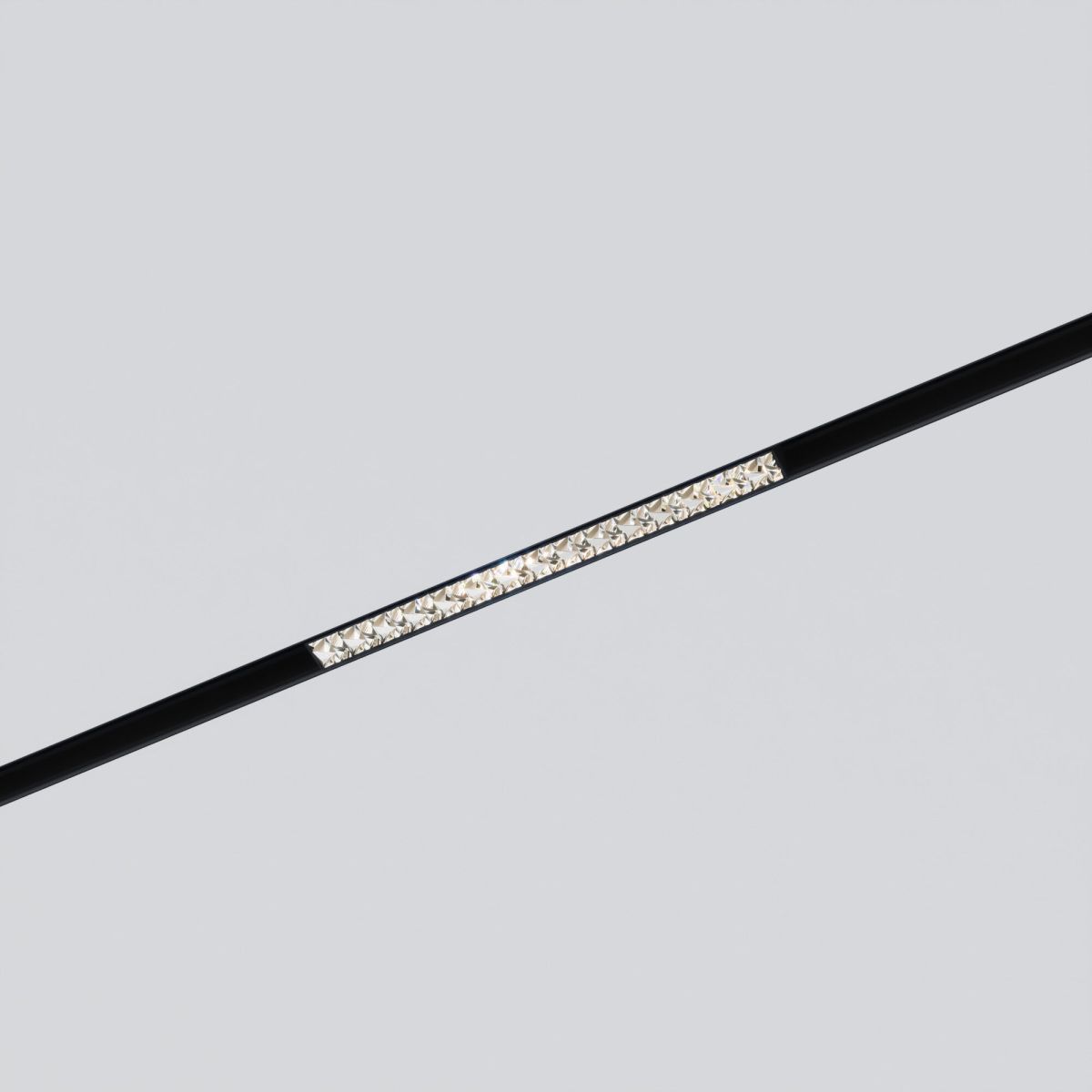 Трековый магнитный светильник Elektrostandard Slim Magnetic 85530/01 4690389217425 a071082 Трековый магнитный светильник Elektrostandard Slim Magnetic 85530/01 4690389217425 a071082