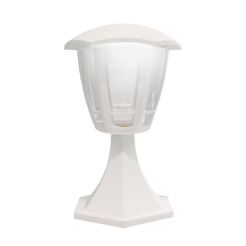 Уличный светильник Apeyron Валенсия ДТУ 07-8-003 У1 11-195