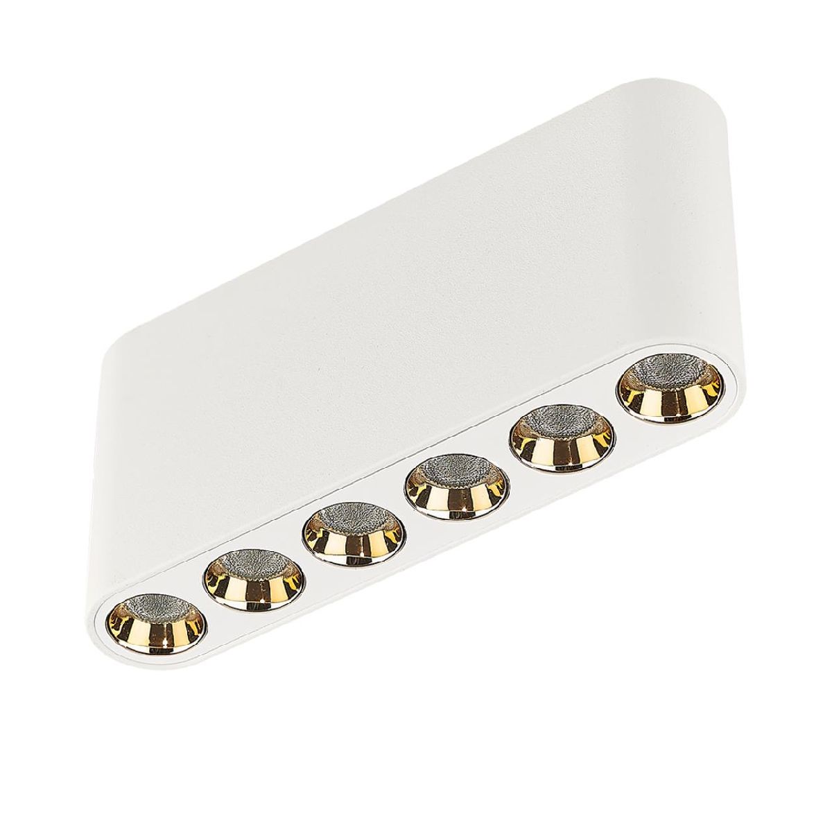 Накладной светильник Odeon Light Small 7091/15CL Накладной светильник Odeon Light Small 7091/15CL
