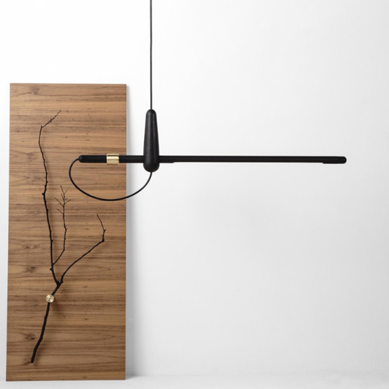 Подвесной светильник ImperiumLoft Barcker 140555-26