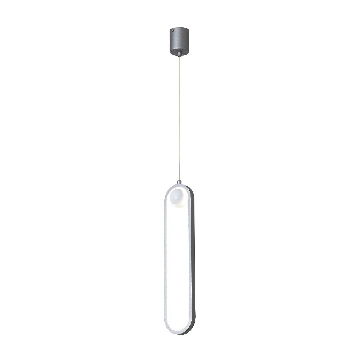 Подвесной светильник F-Promo Altus 4222-1P Подвесной светильник F-Promo Altus 4222-1P