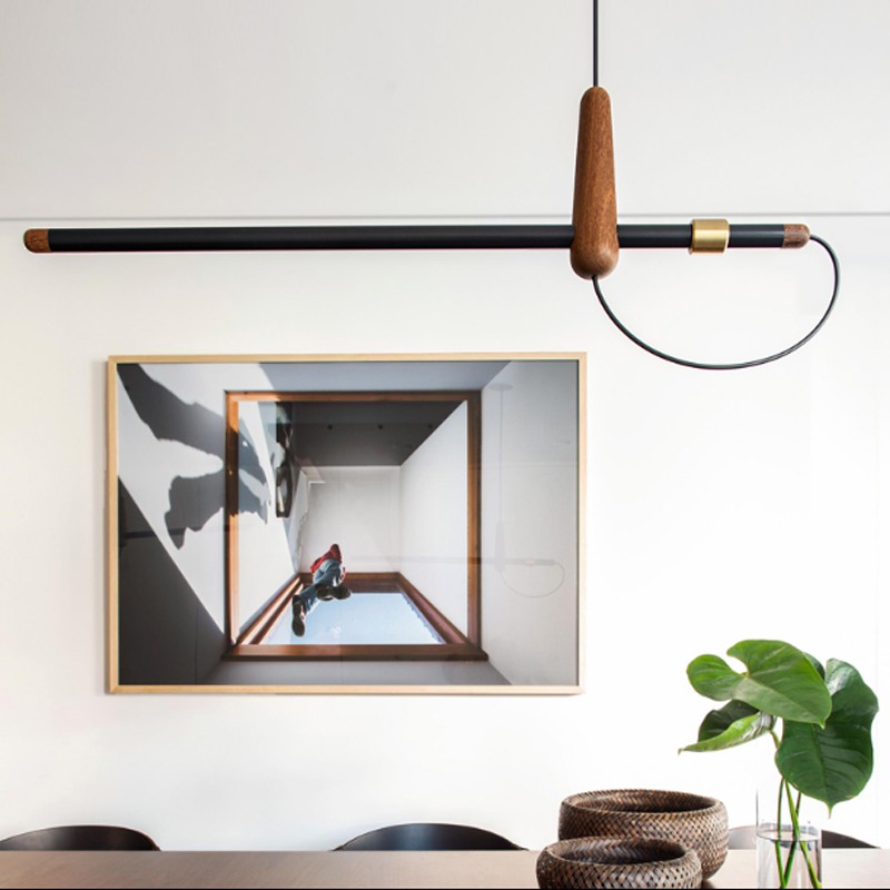 Подвесной светильник ImperiumLoft Barcker 140555-26