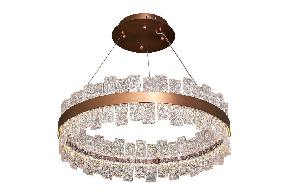 Подвесная люстра Garda Decor 162FL-60086 Подвесная люстра Garda Decor 162FL-60086