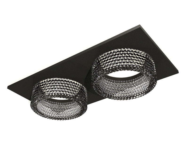 Встраиваемый светильник Ambrella Light Techno Spot XC6526041 (C6526, N6151) Встраиваемый светильник Ambrella Light Techno Spot XC6526041 (C6526, N6151)